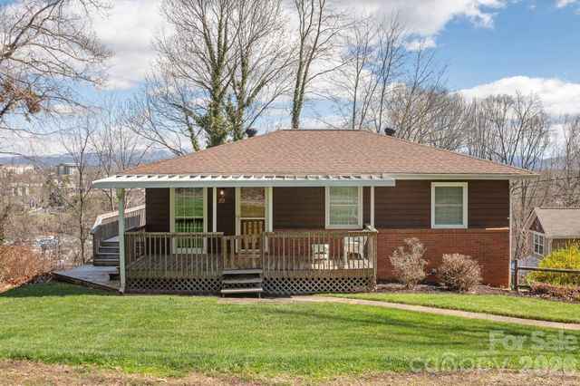 89 Stradley Mountain Road, Asheville, NC 28806
