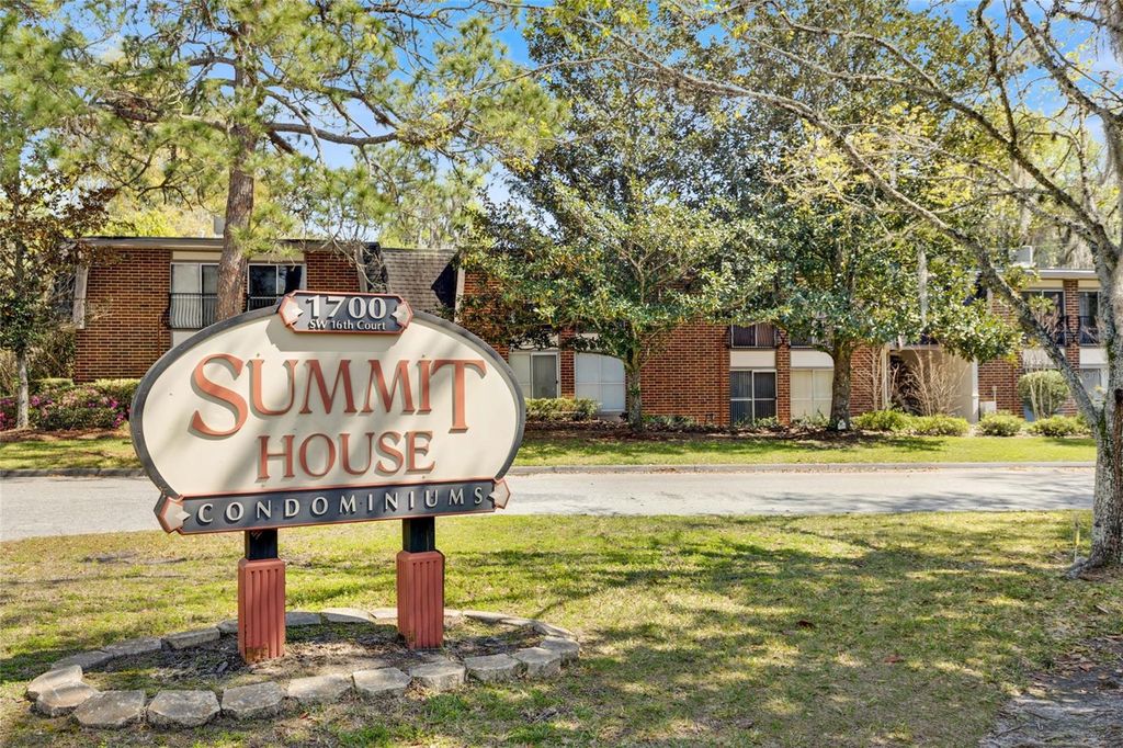 1700 SW 16TH COURT B-28, Gainesville, FL 32608