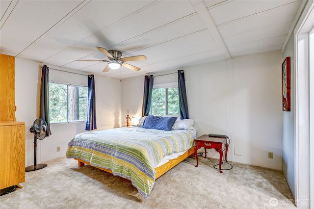 170 Cirque Drive, Brinnon, WA 98320