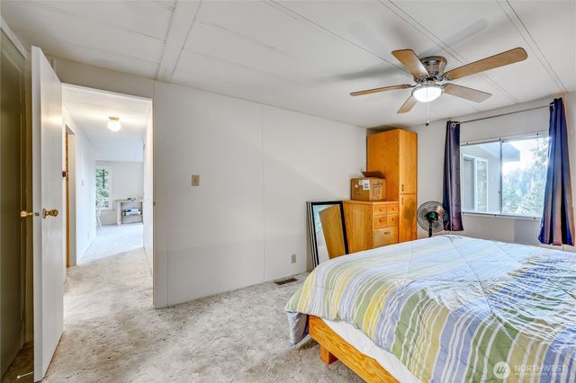 170 Cirque Drive, Brinnon, WA 98320