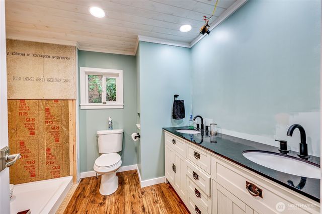 170 Cirque Drive, Brinnon, WA 98320