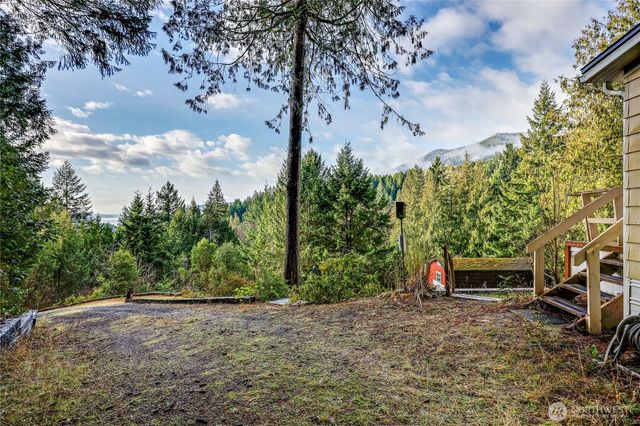 170 Cirque Drive, Brinnon, WA 98320