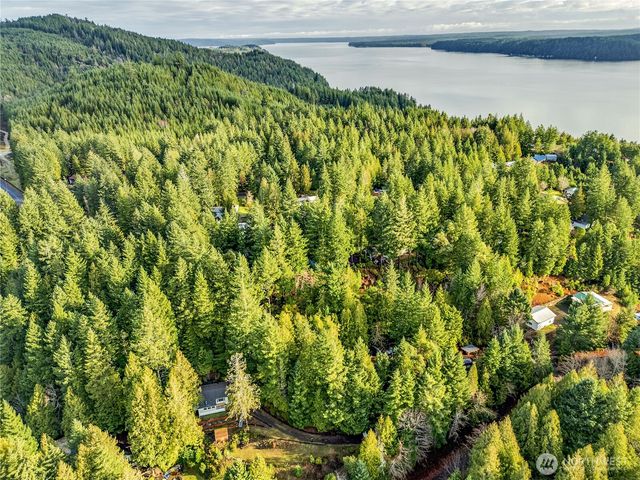 170 Cirque Drive, Brinnon, WA 98320