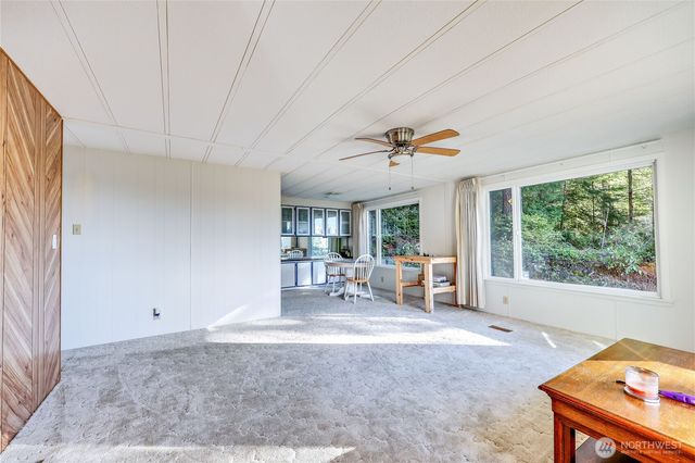 170 Cirque Drive, Brinnon, WA 98320