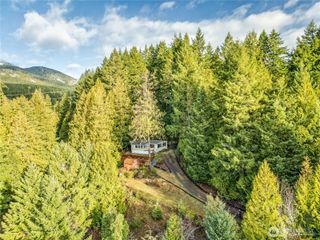 170 Cirque Drive, Brinnon, WA 98320