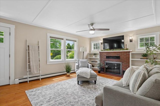 69 Shawmut Street, Concord, NH 03301