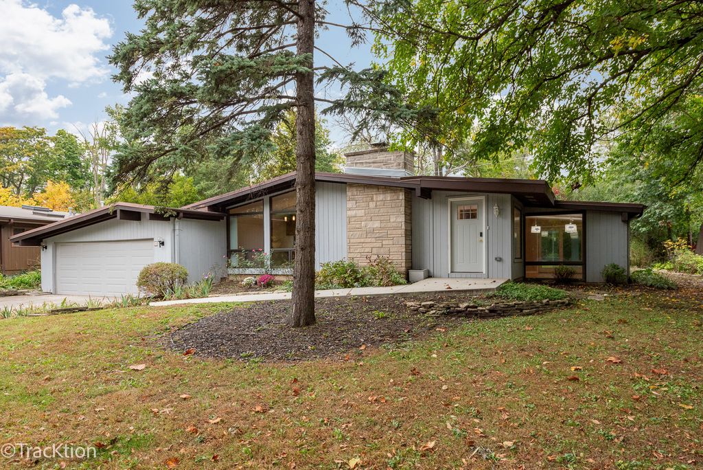 240 Shady Lane, Downers Grove, IL 60515 — exterior