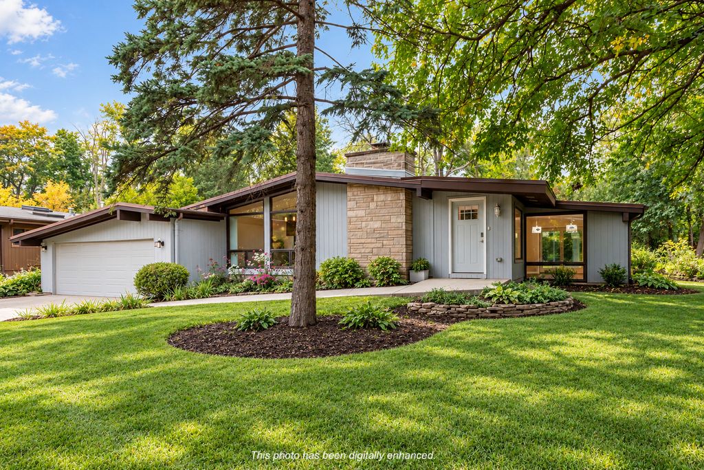 240 Shady Lane, Downers Grove, IL 60515 — photo 2