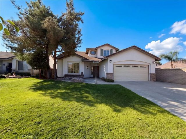 33825 Glenoaks, Yucaipa, CA 92399