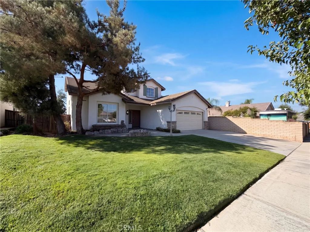 33825 Glenoaks, Yucaipa, CA 92399