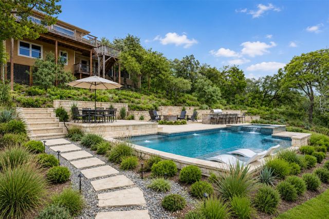 1504 Twilight Ridge DR, Austin, TX 78746