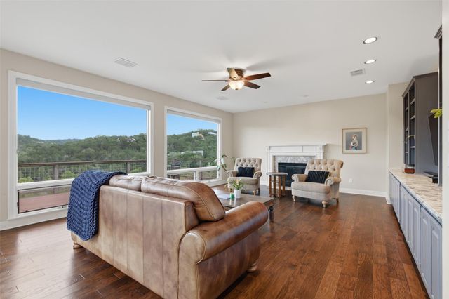 1504 Twilight Ridge DR, Austin, TX 78746