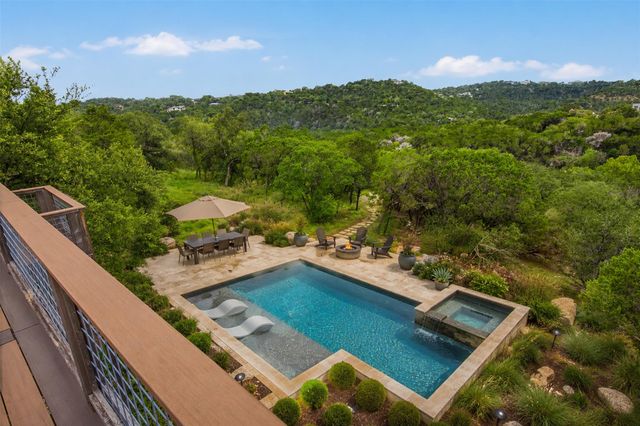 1504 Twilight Ridge DR, Austin, TX 78746