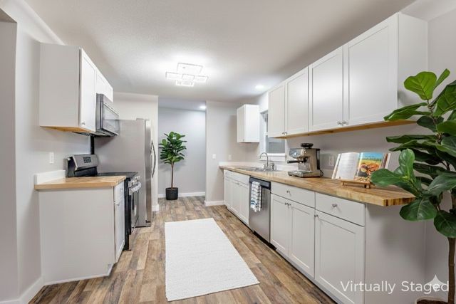 1402 N Ricketts Street, Sherman, TX 75092