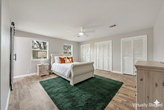 1402 N Ricketts Street, Sherman, TX 75092