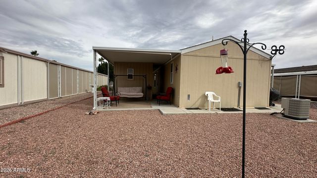 834 S Meridian Road 174, Apache Junction, AZ 85120