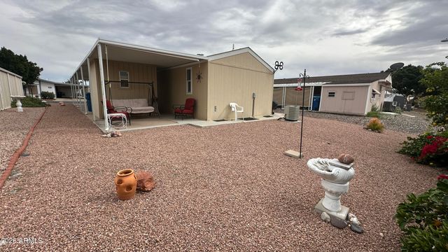 834 S Meridian Road 174, Apache Junction, AZ 85120