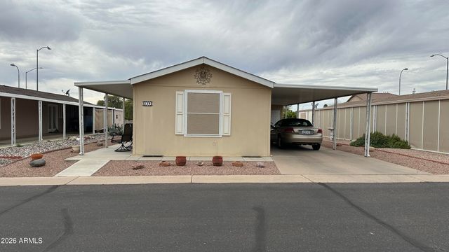 834 S Meridian Road 174, Apache Junction, AZ 85120