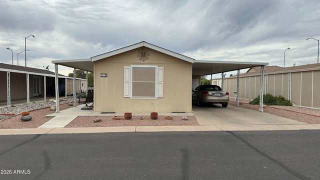 834 S Meridian Road 174, Apache Junction, AZ 85120
