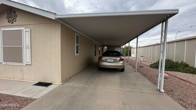 834 S Meridian Road 174, Apache Junction, AZ 85120