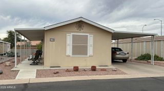 834 S Meridian Road 174, Apache Junction, AZ 85120