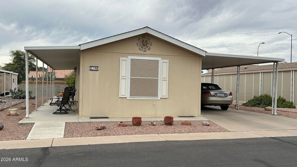 834 S Meridian Road 174, Apache Junction, AZ 85120 — photo 2