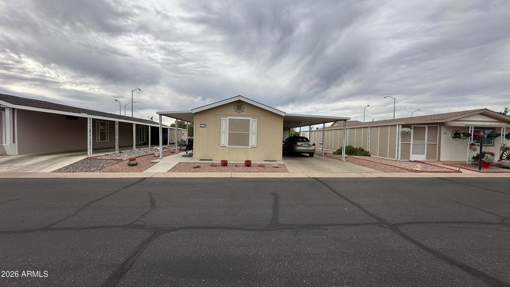 834 S Meridian Road 174, Apache Junction, AZ 85120 — photo 3