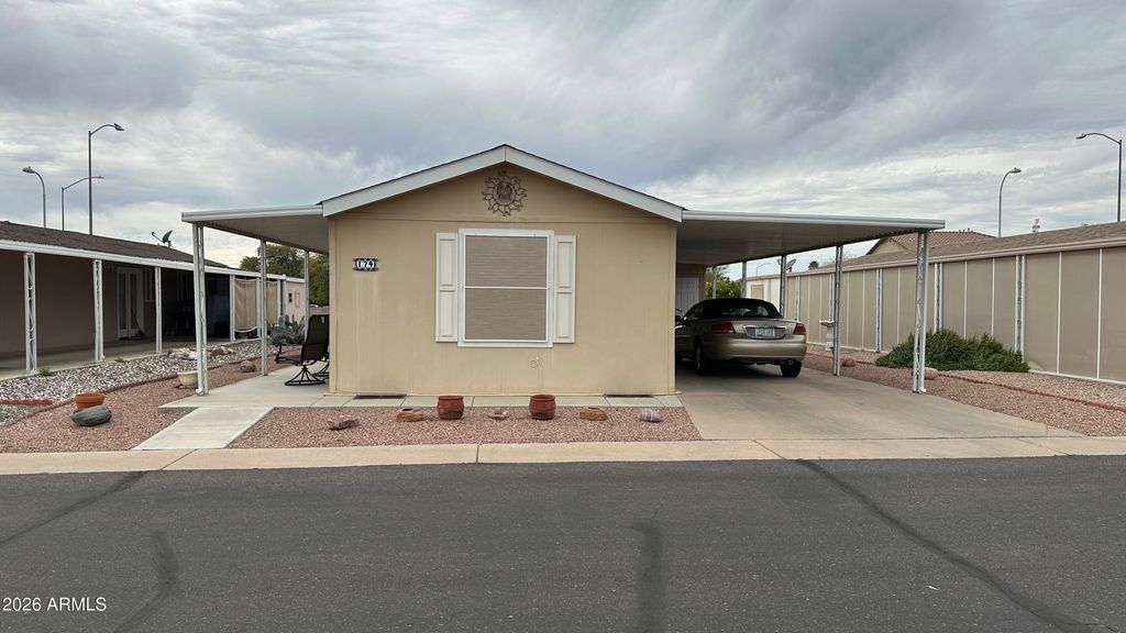 834 S Meridian Road 174, Apache Junction, AZ 85120 — photo 5