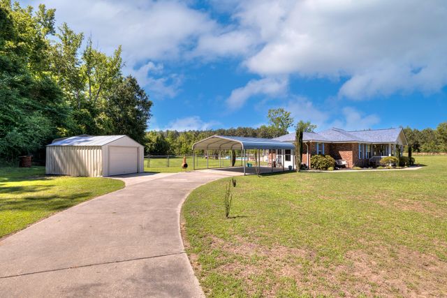 3850 Nazarene Church Road, Sumter, SC 29154