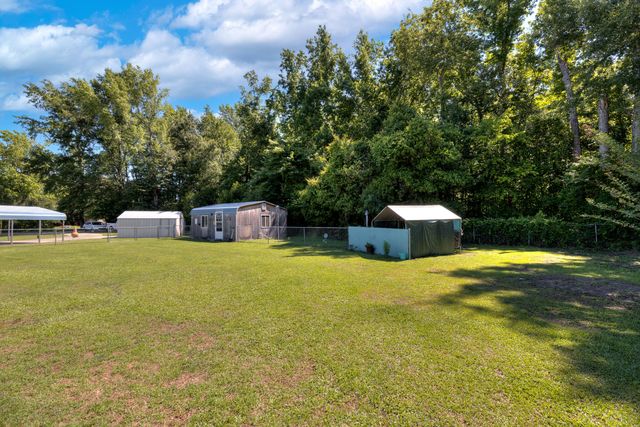 3850 Nazarene Church Road, Sumter, SC 29154