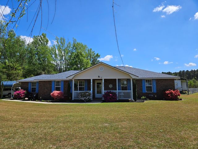 3850 Nazarene Church Road, Sumter, SC 29154