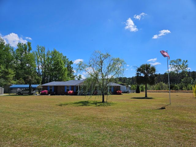 3850 Nazarene Church Road, Sumter, SC 29154