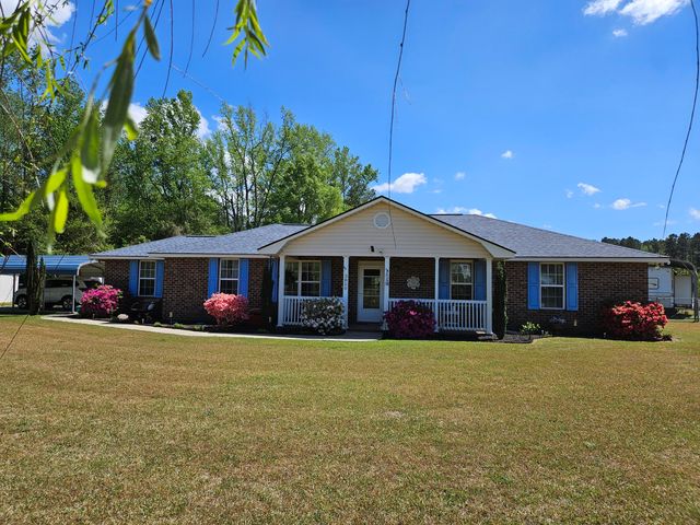 3850 Nazarene Church Road, Sumter, SC 29154