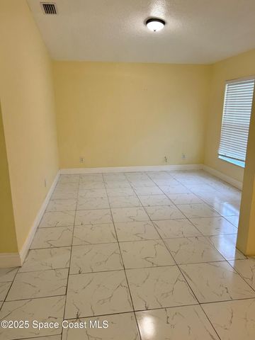 3266 Weyburn Avenue SE, Palm Bay, FL 32909