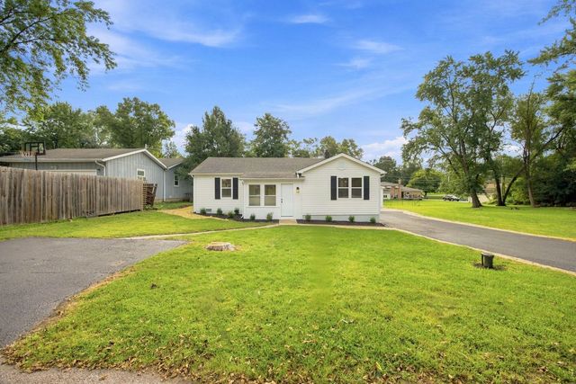 36891 N Carol Lane, Lake Villa, IL 60046