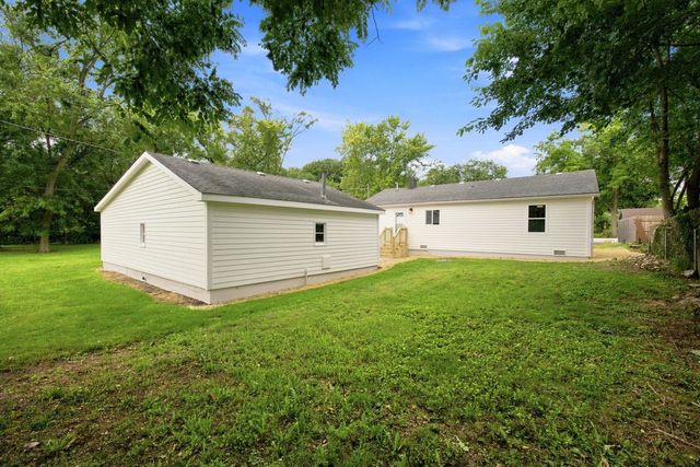 36891 N Carol Lane, Lake Villa, IL 60046