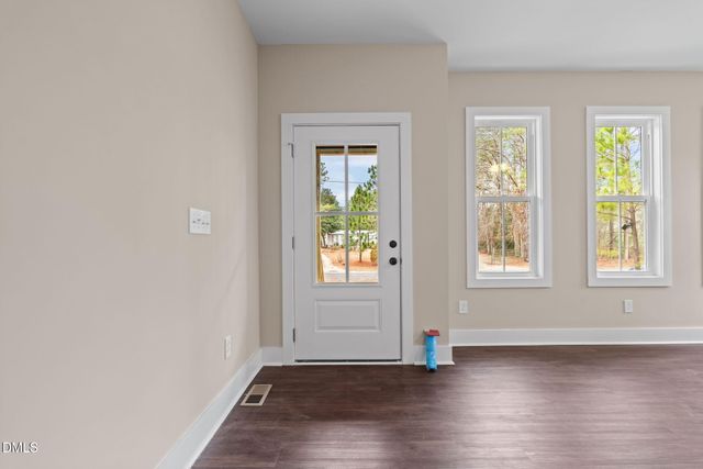 147 Creek Bend Drive, Vass, NC 28394