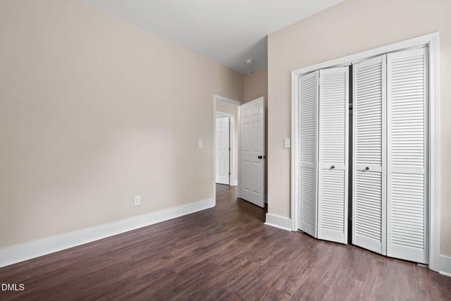 147 Creek Bend Drive, Vass, NC 28394