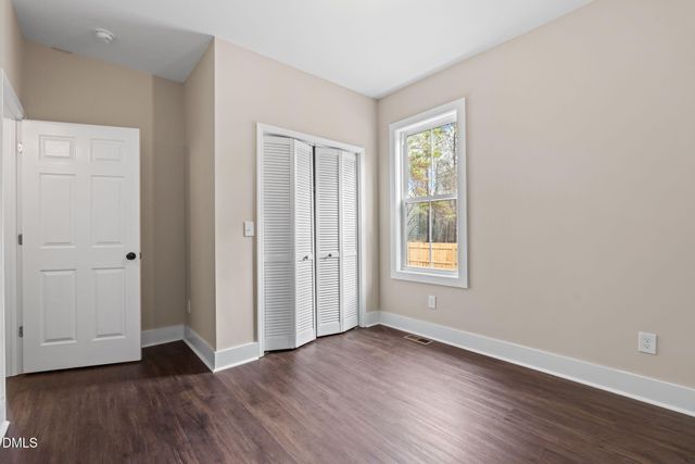 147 Creek Bend Drive, Vass, NC 28394