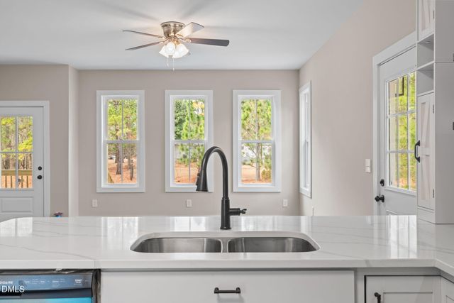 147 Creek Bend Drive, Vass, NC 28394