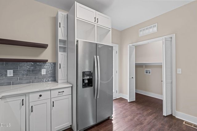 147 Creek Bend Drive, Vass, NC 28394