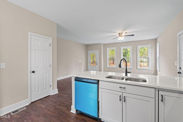 147 Creek Bend Drive, Vass, NC 28394