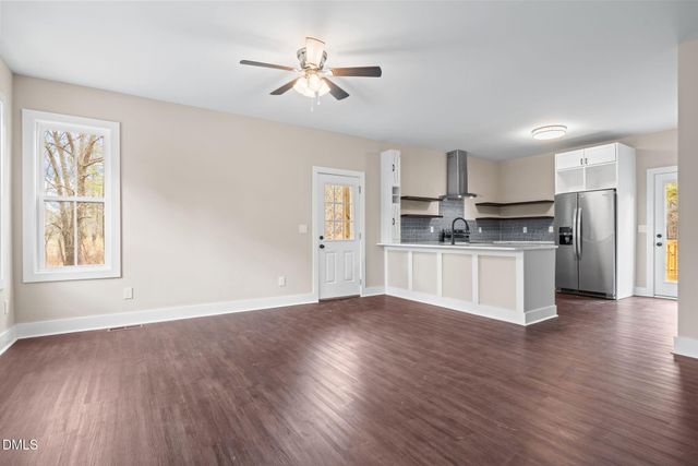 147 Creek Bend Drive, Vass, NC 28394