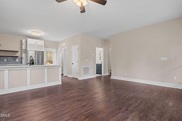 147 Creek Bend Drive, Vass, NC 28394