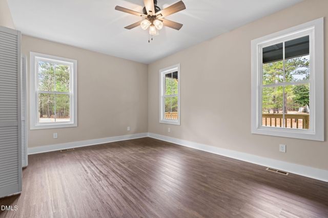 147 Creek Bend Drive, Vass, NC 28394