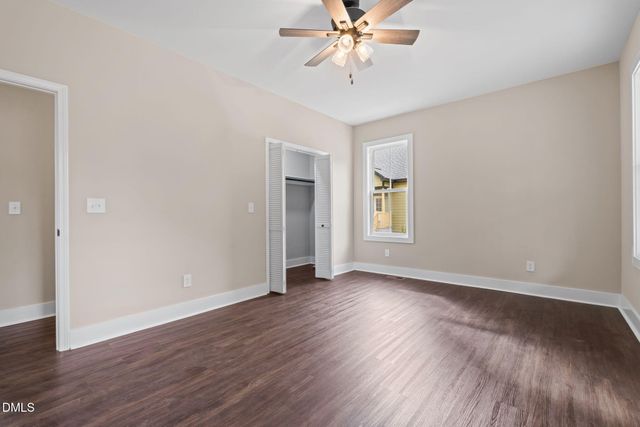 147 Creek Bend Drive, Vass, NC 28394