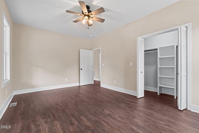 147 Creek Bend Drive, Vass, NC 28394