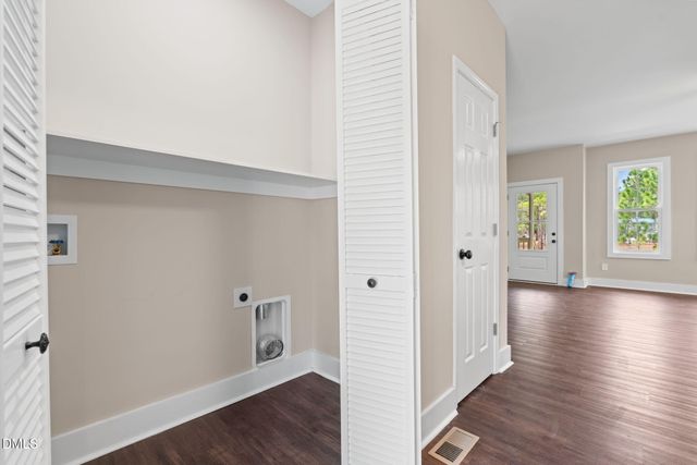 147 Creek Bend Drive, Vass, NC 28394