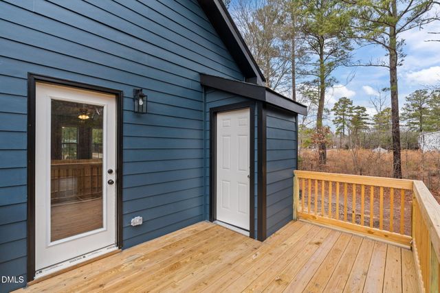 147 Creek Bend Drive, Vass, NC 28394