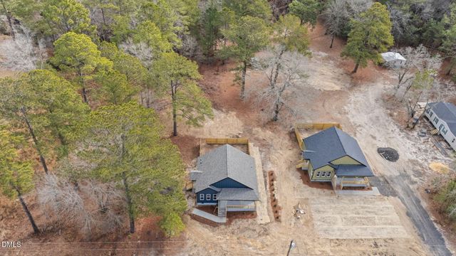 147 Creek Bend Drive, Vass, NC 28394
